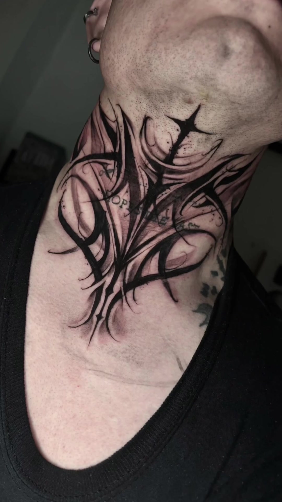 @Yud Han Tattoo