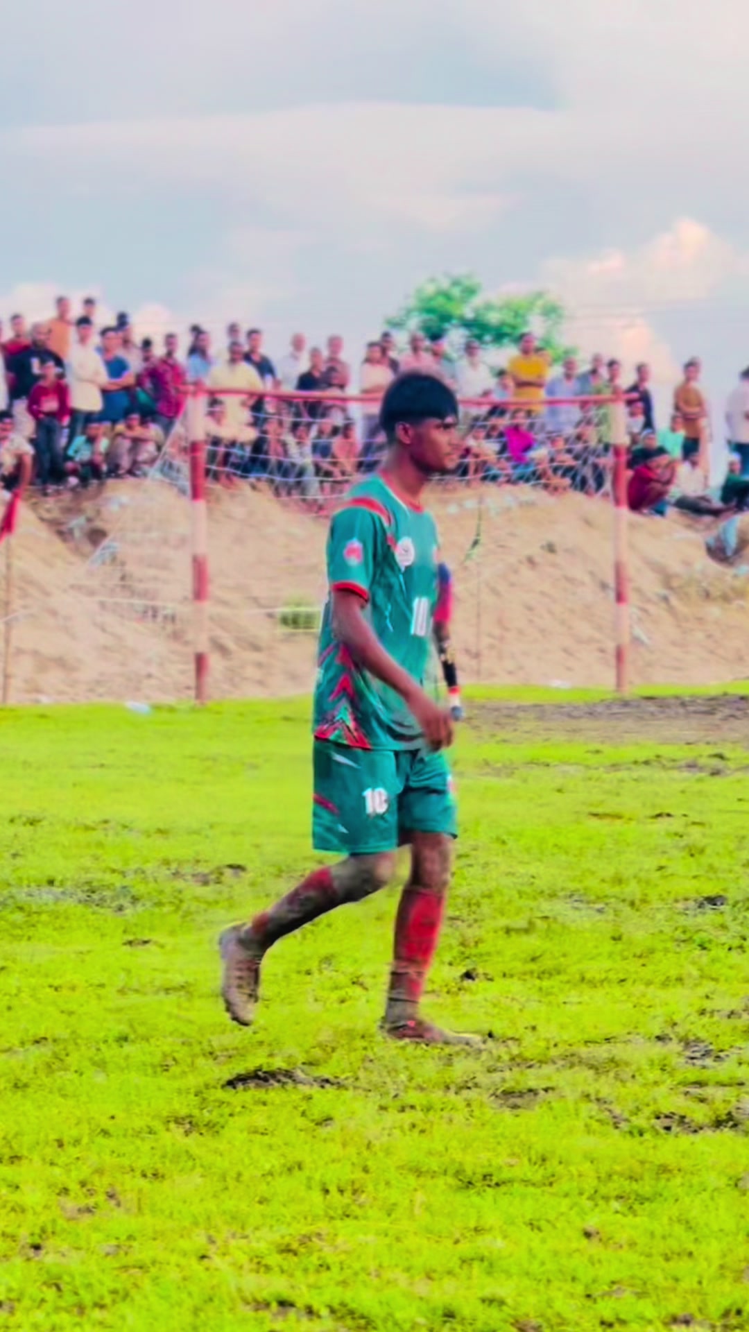 @𝘼DɪꮮHᥲ𐍃ᥲ𝗻 🇧🇩⚽