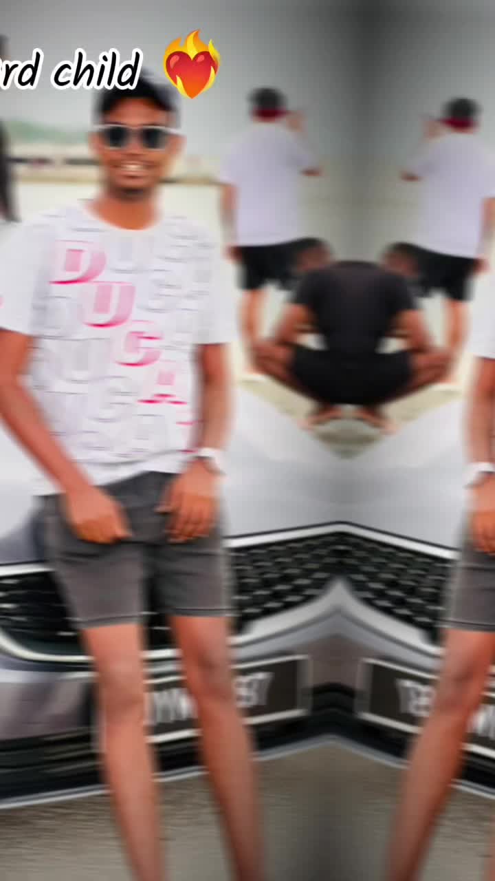 @T | 21๐ฉ
