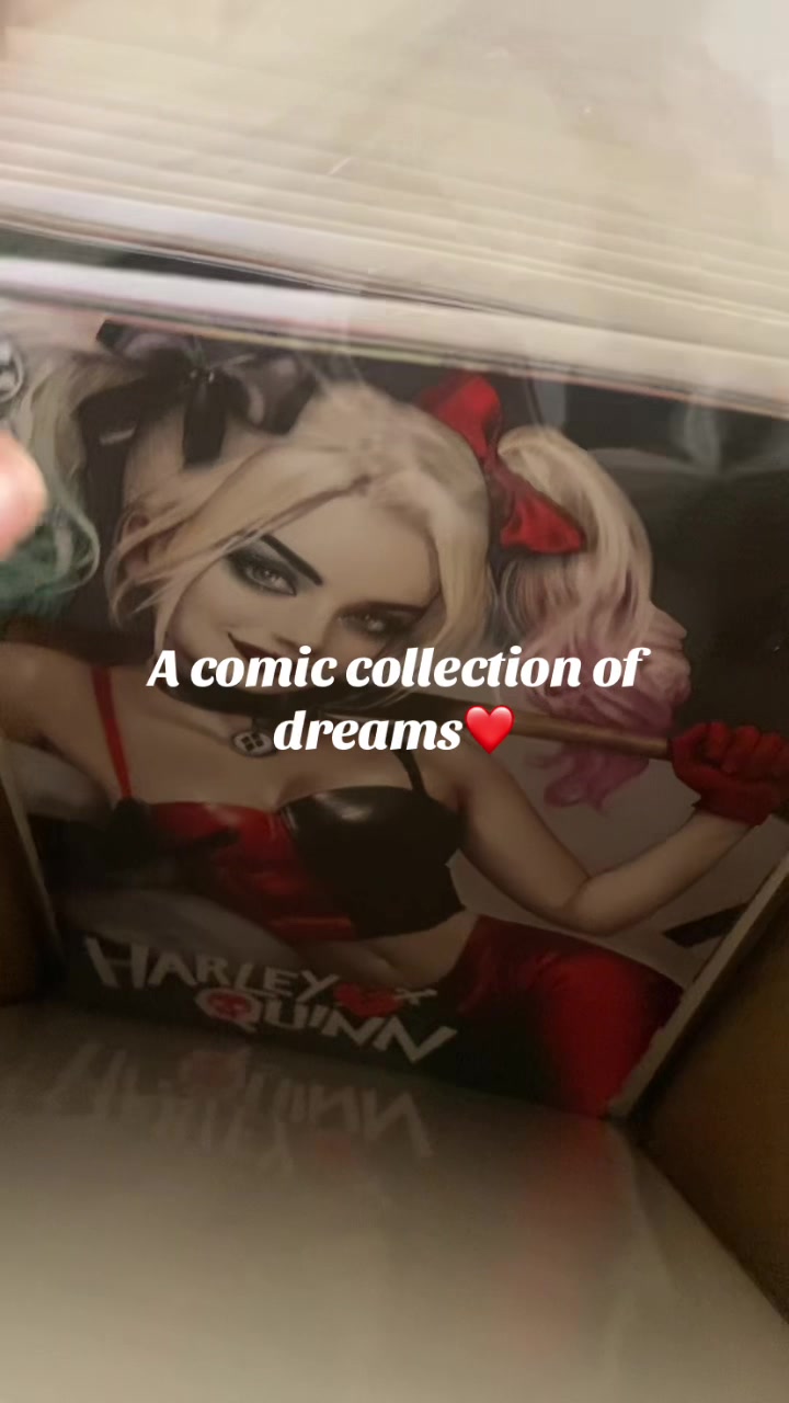 @Comic Biz
