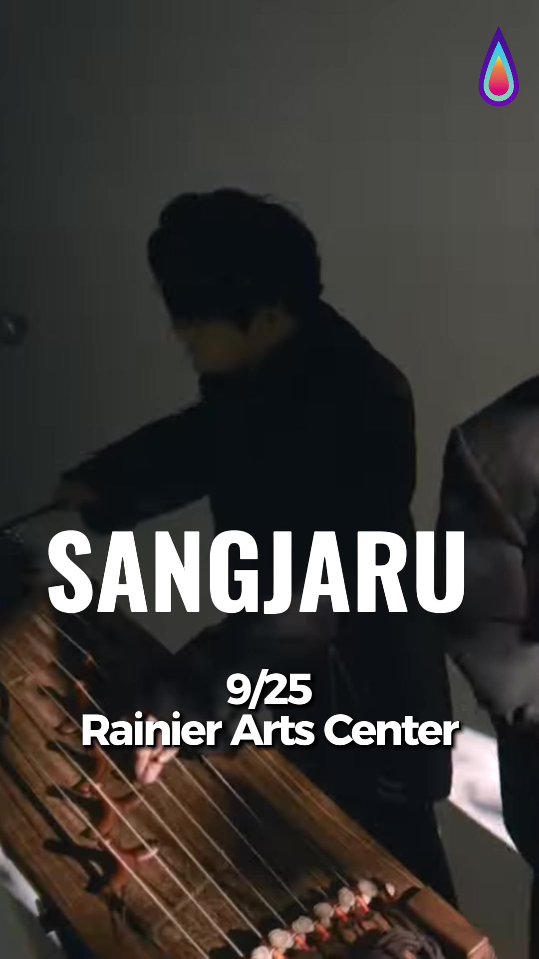 @SAMA Music + Art