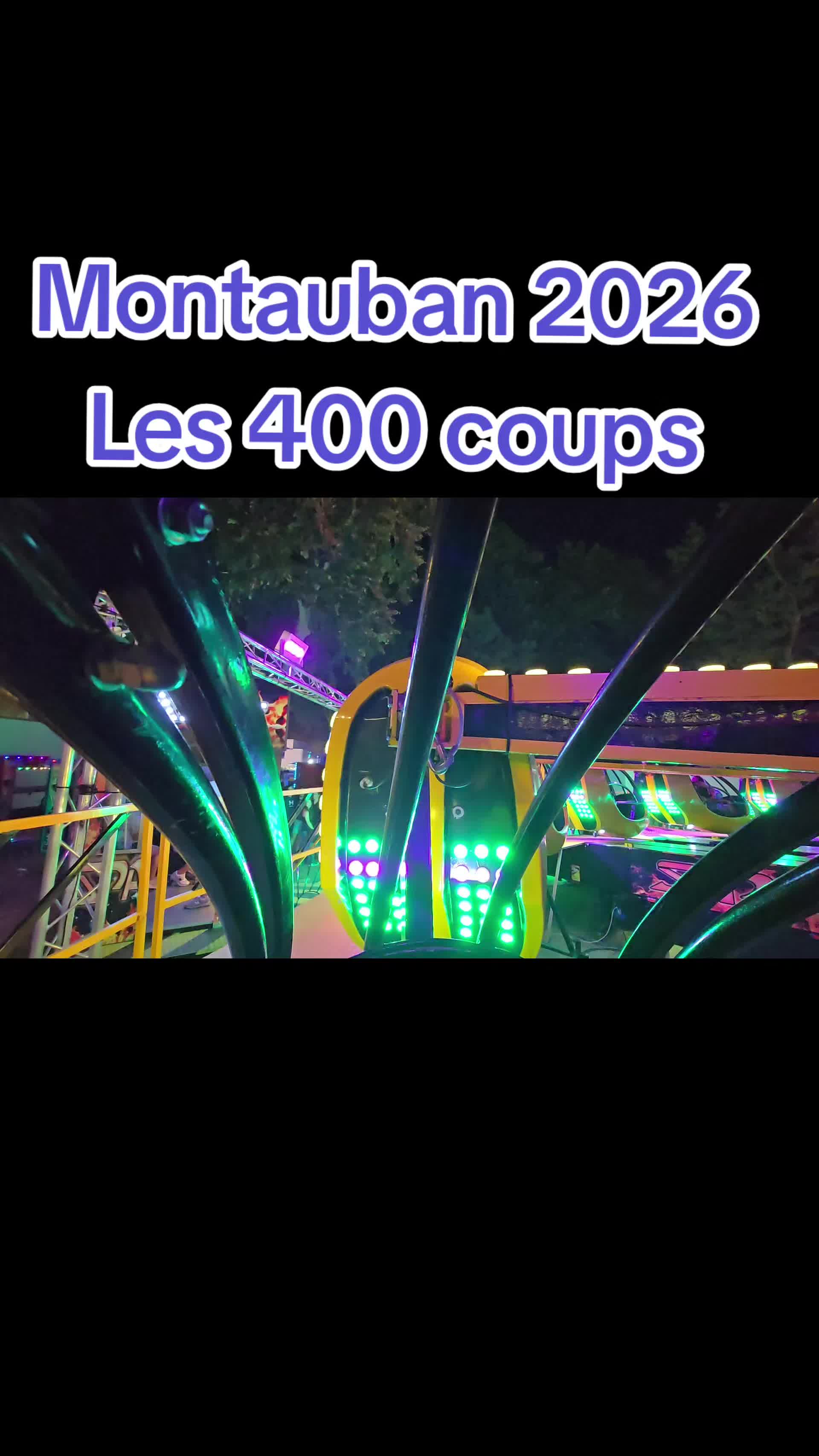 @fêteforaine