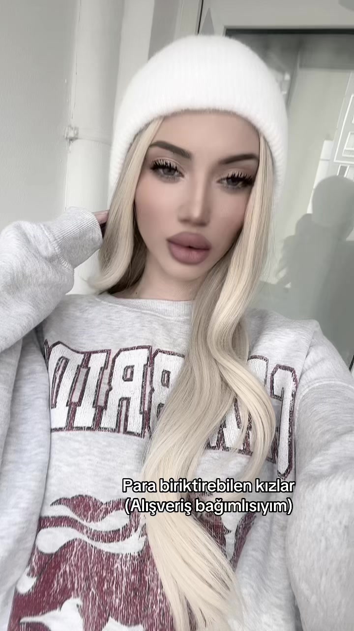 @Nisa Kaya
