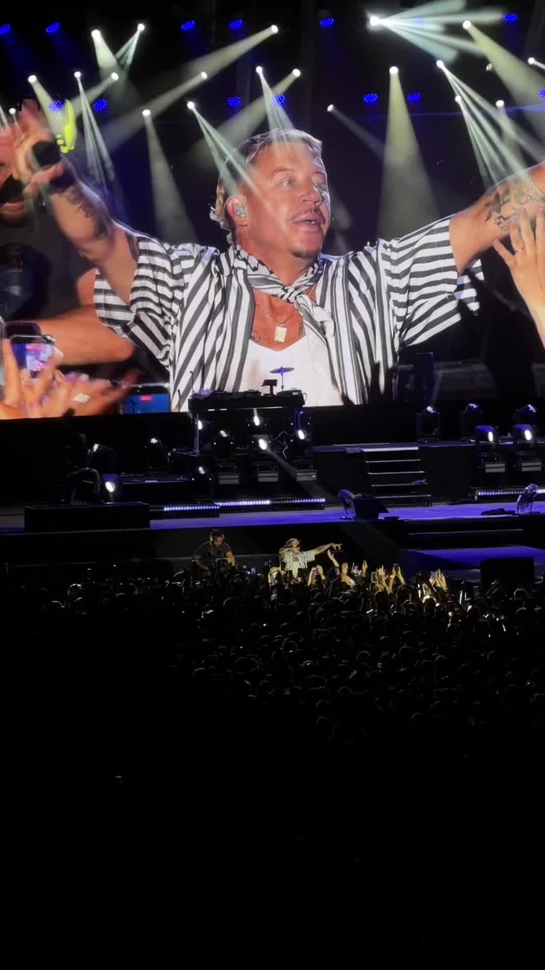 @Ronquières Festival
