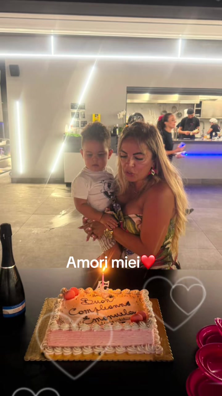 @Emanuela Cangemi