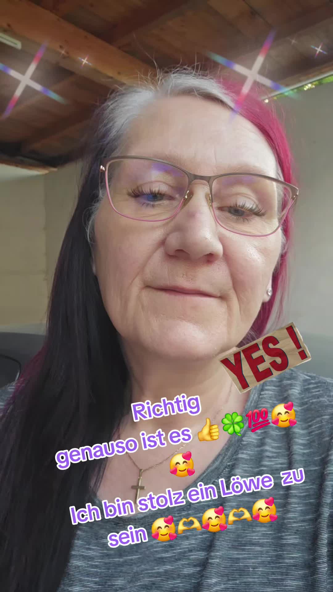 @Nettchen/Herzmensch❤️🥰