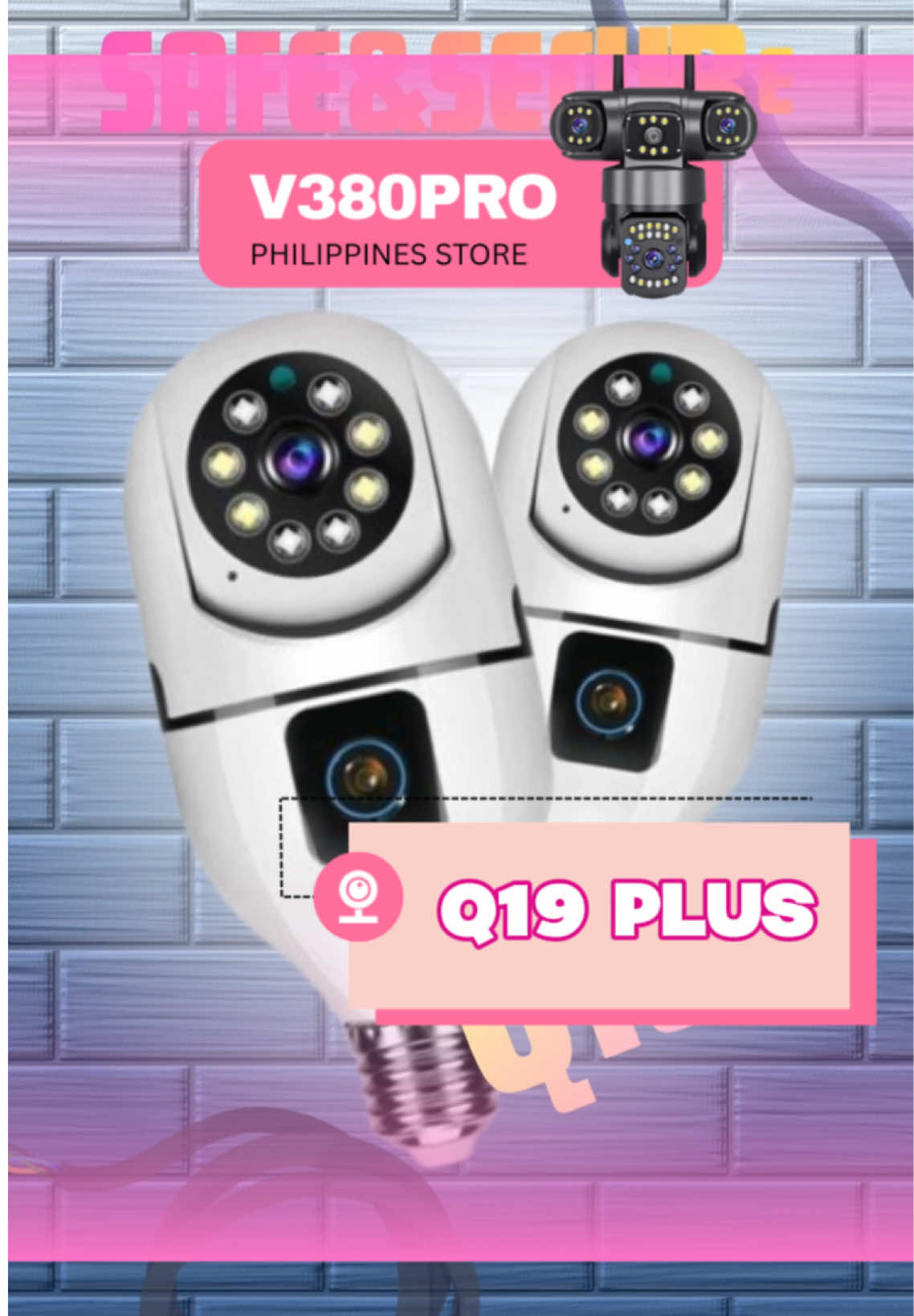 @V380 Pro Philippines