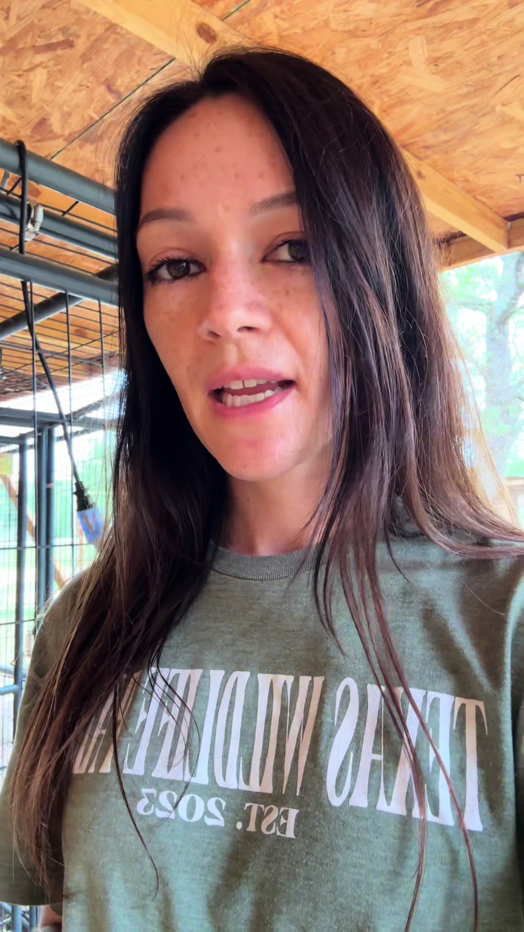 @Texas Wildlife Park