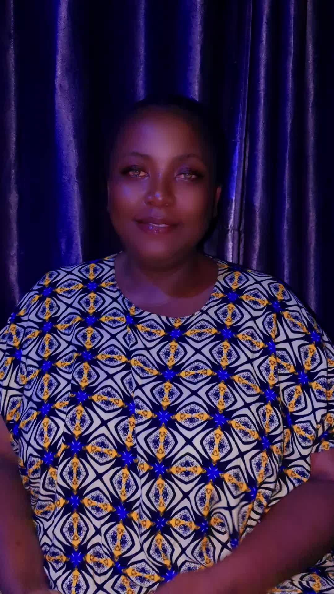 @binti kitundu❤😘