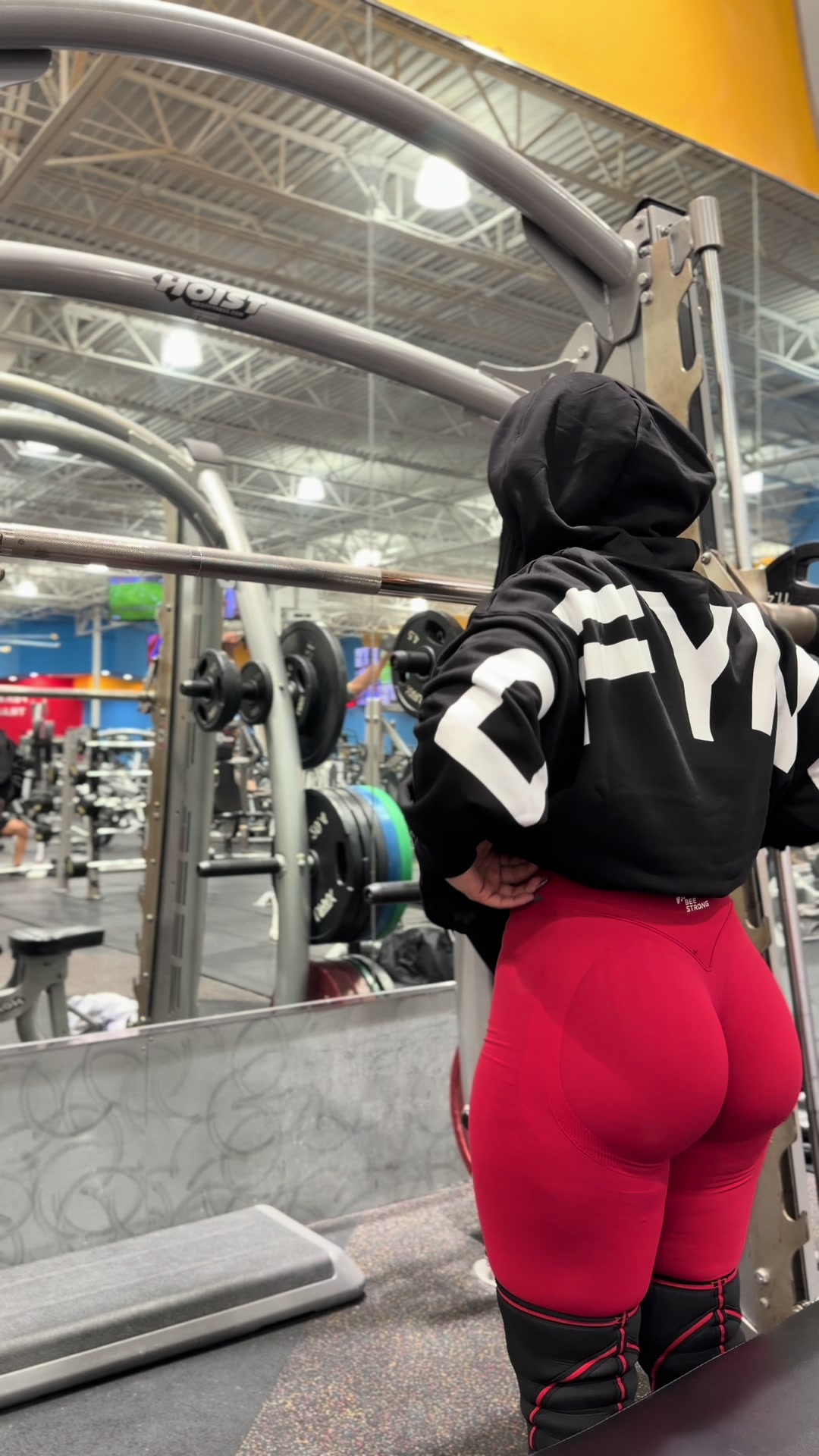 @Jessica Ramirez