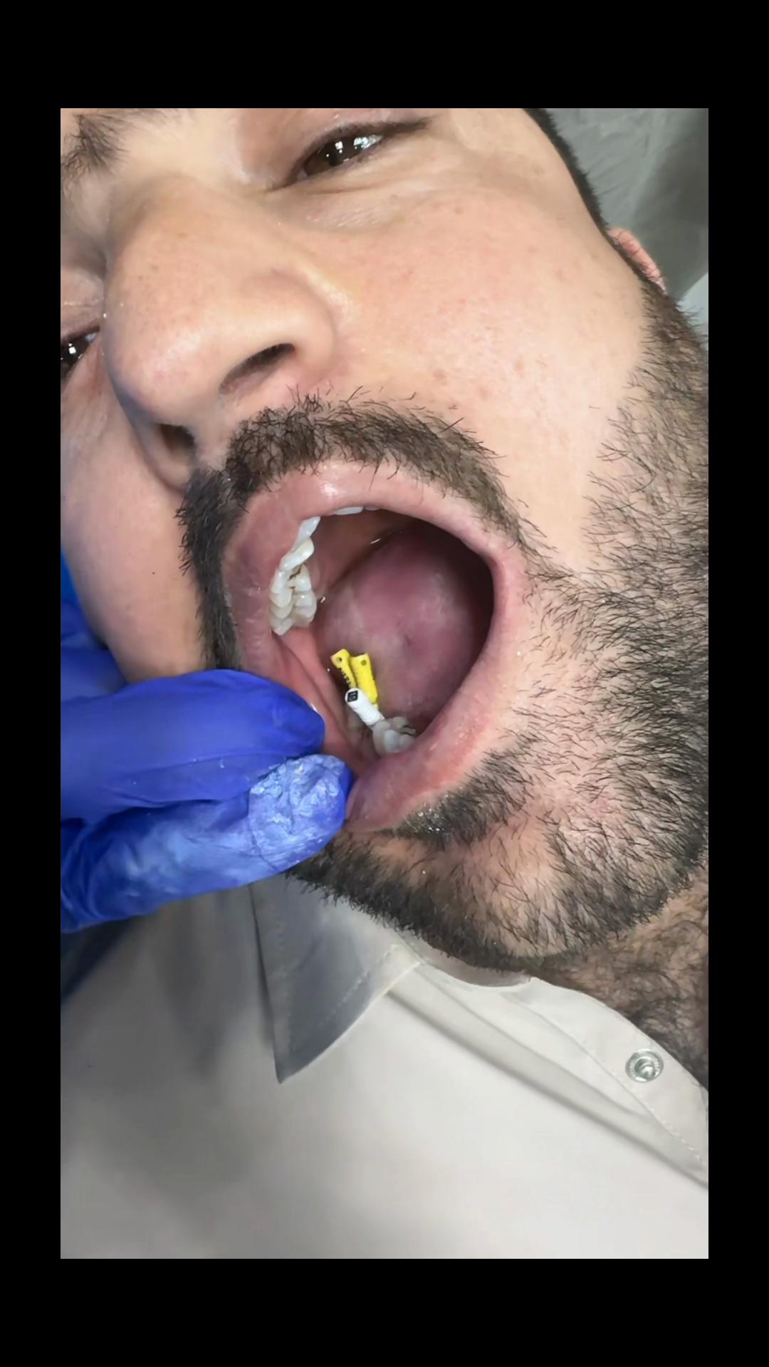 @Numan Dental Clinic