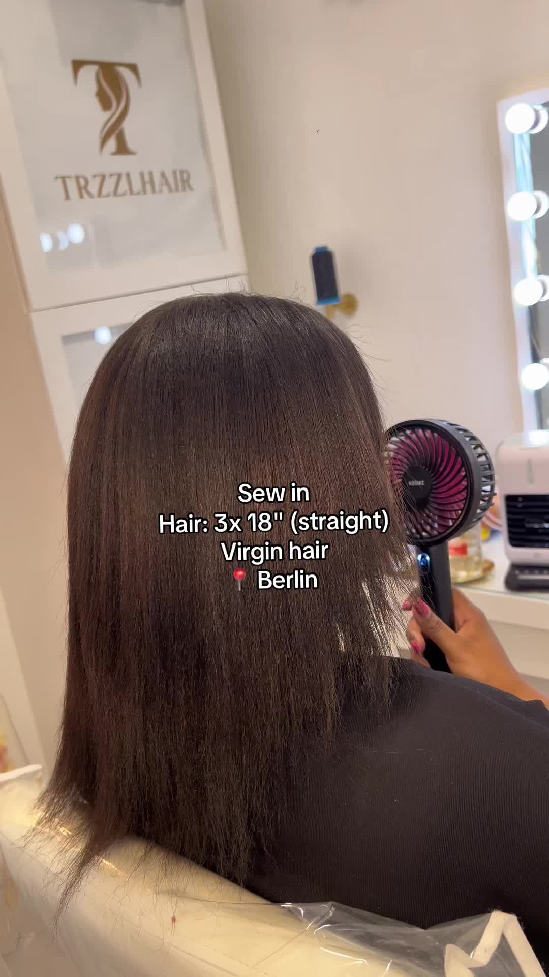 @Trzzlhair 🤎