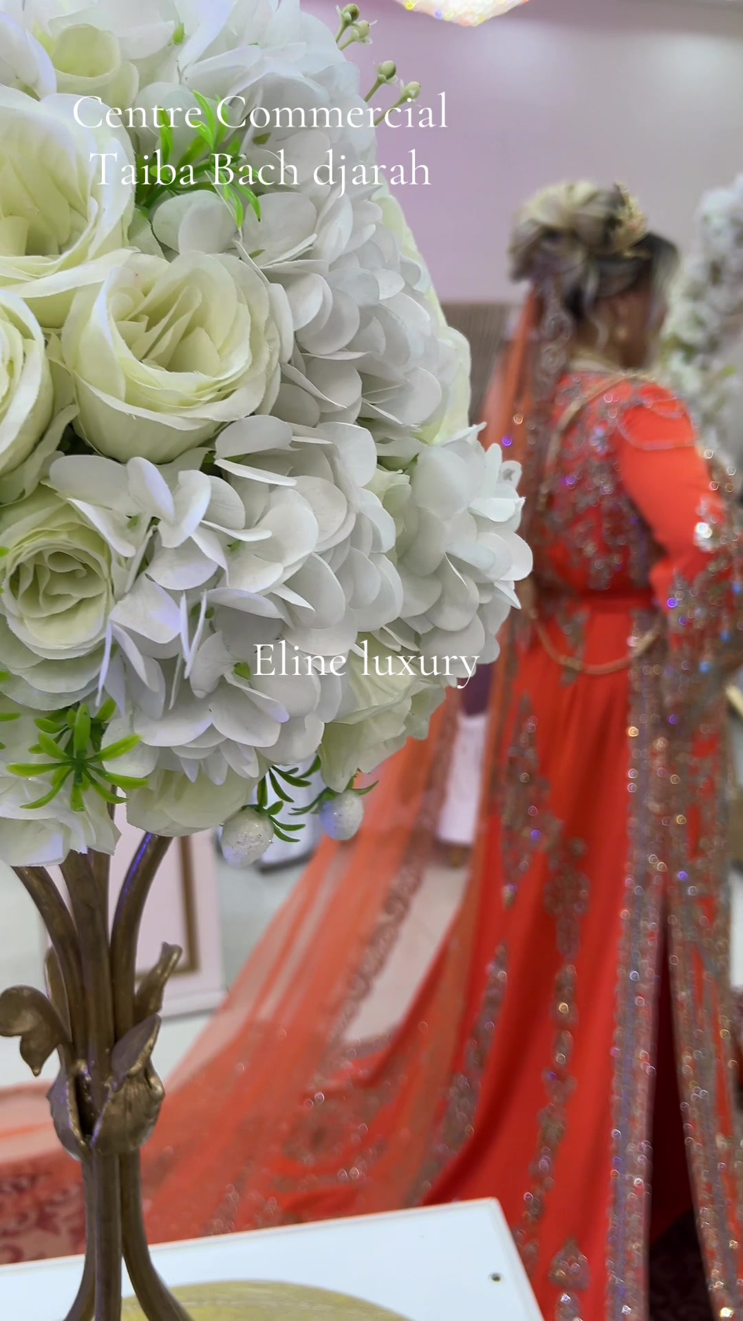 @Eline luxury