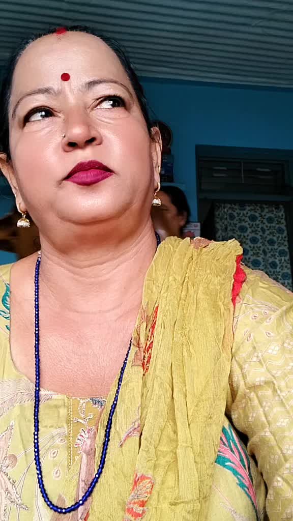 @Mina Kunwar
