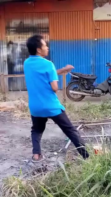 @Rajawali Sakti