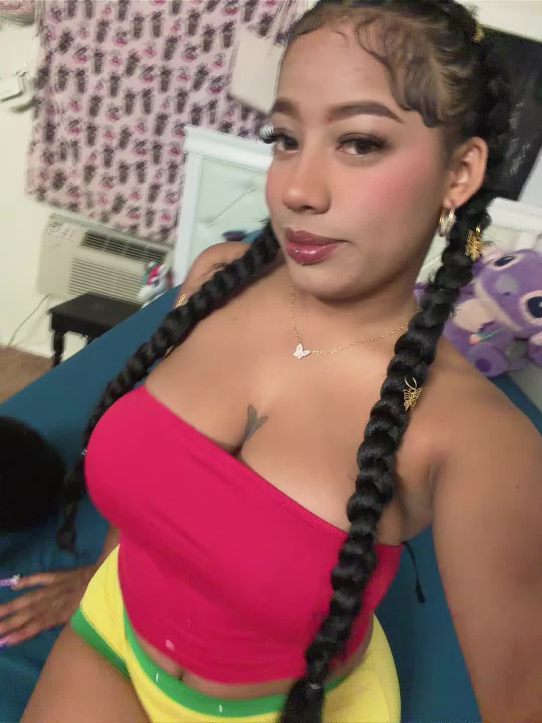 @Yailinbby
