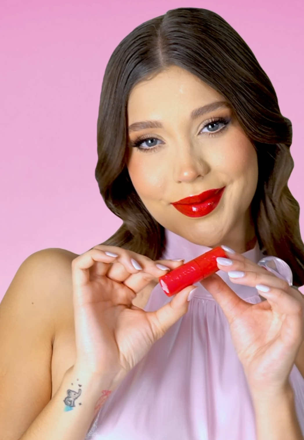 @Pink Up Cosmetics