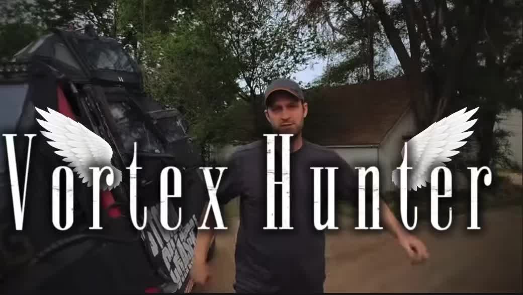@Vortex Hunter