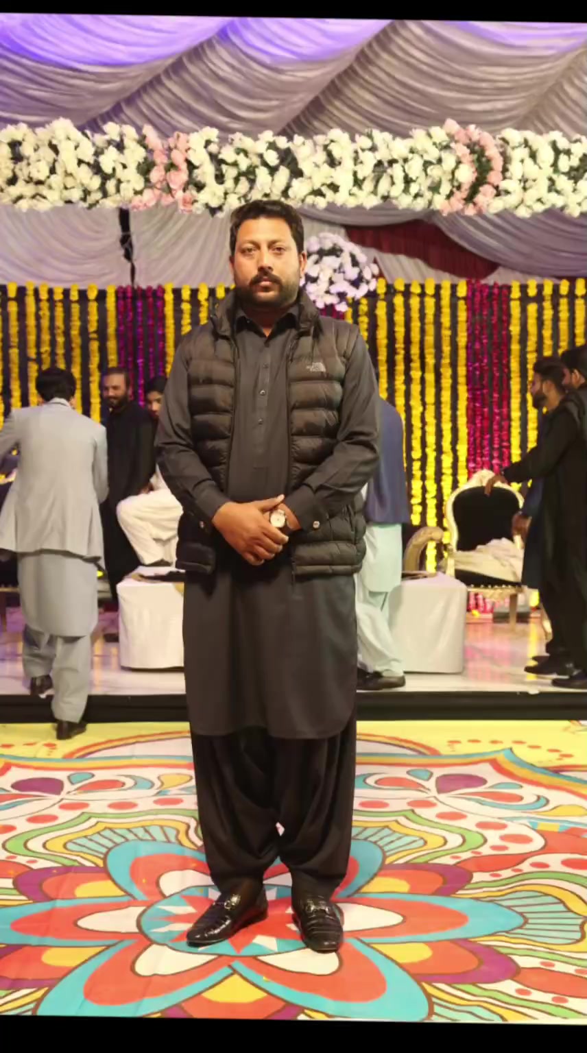 @SARDAR NUMAN DOGAR