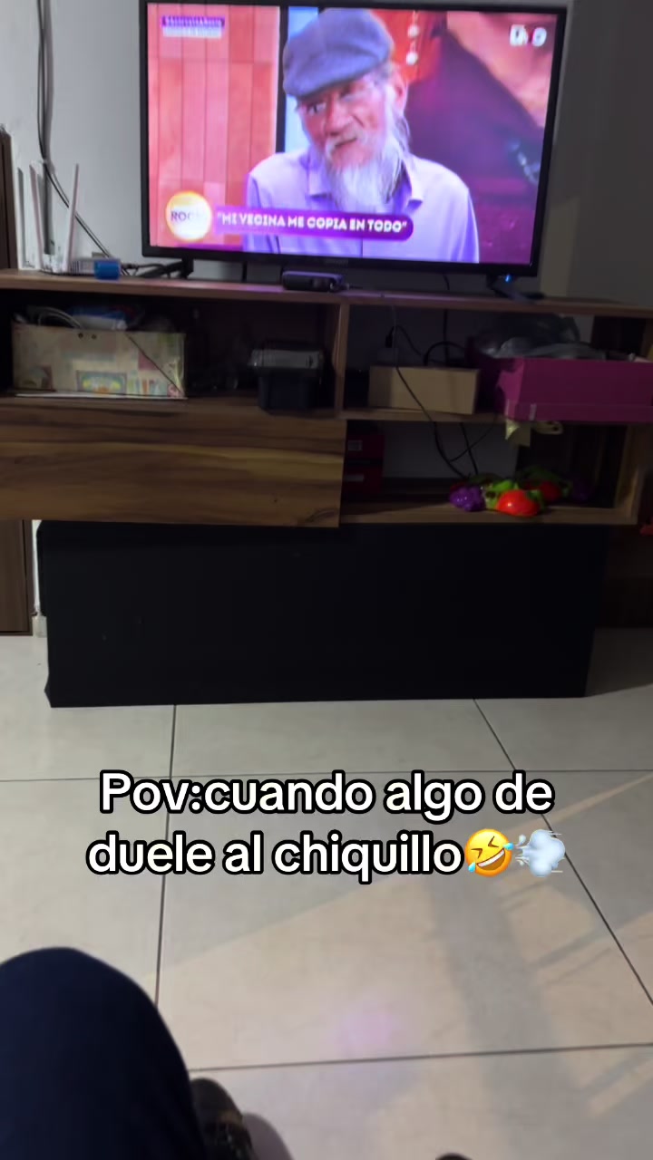 @EL SEÑOR DE LOS PEDOS