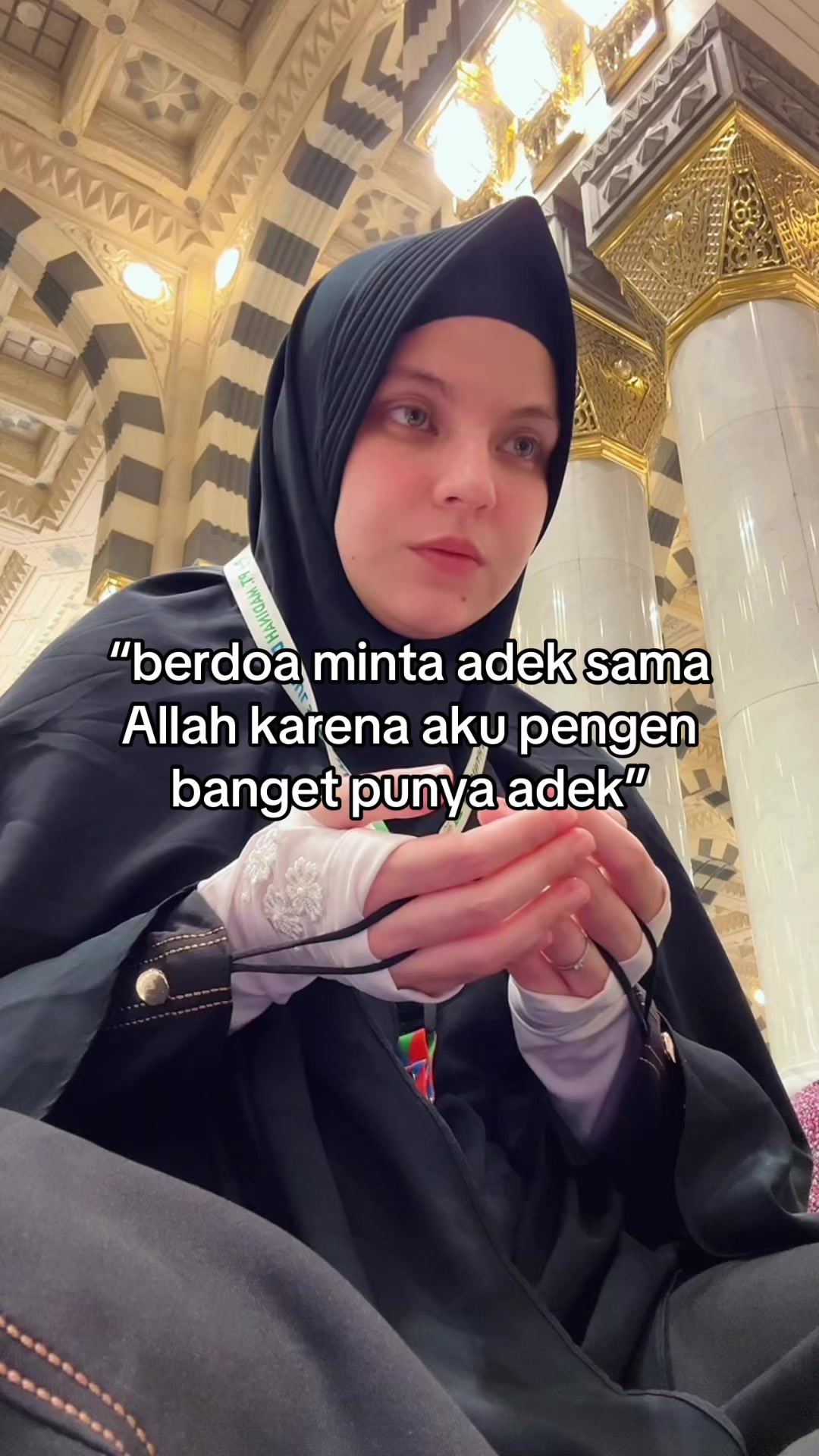 @Andrea Henriette Marcella