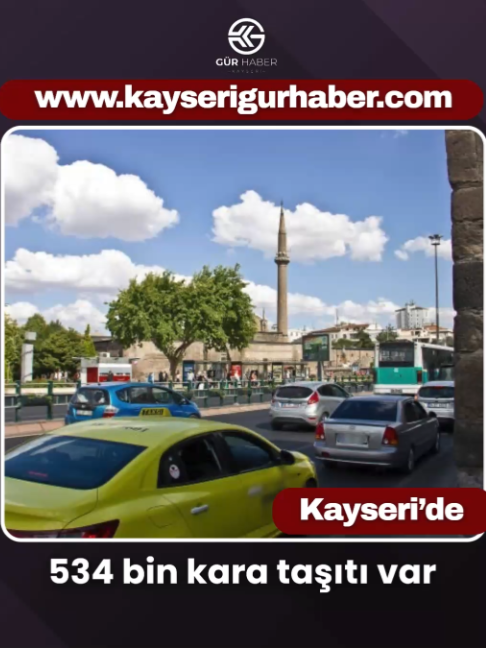@GÜR HABER | Kayseri