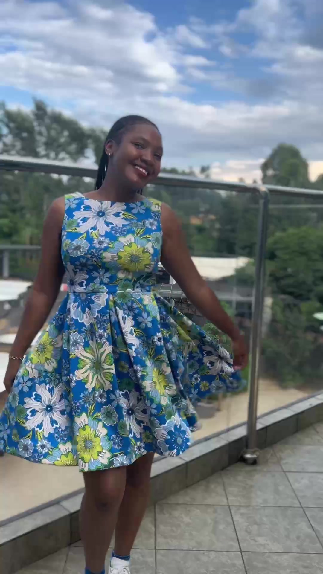 @Sarah Mukiri