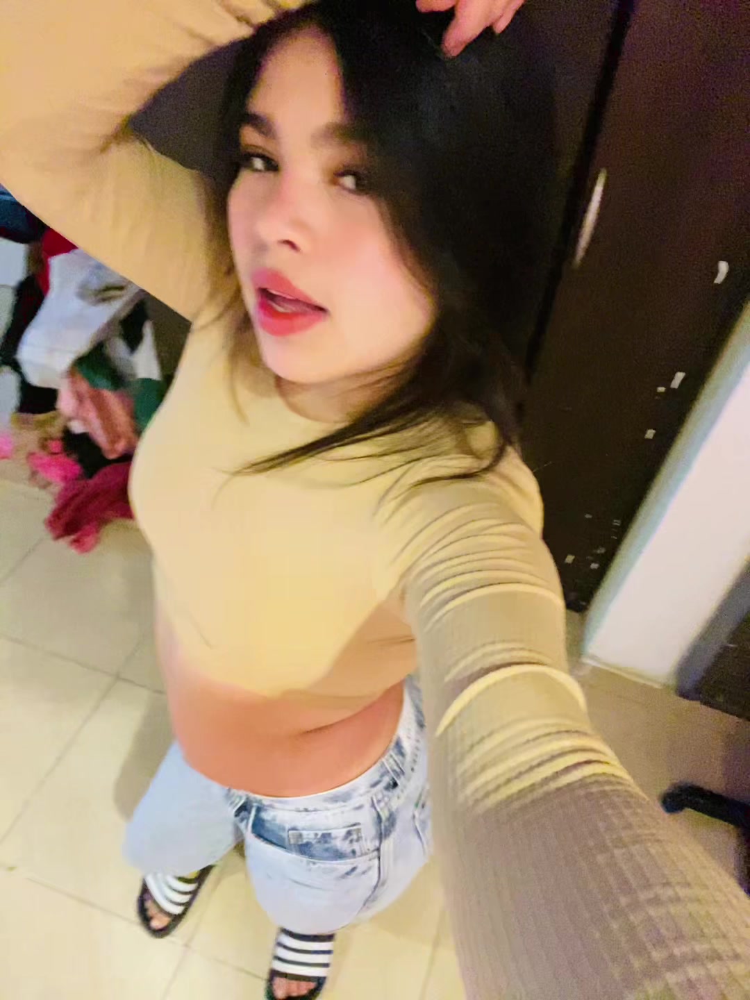 @Oriana Cortes