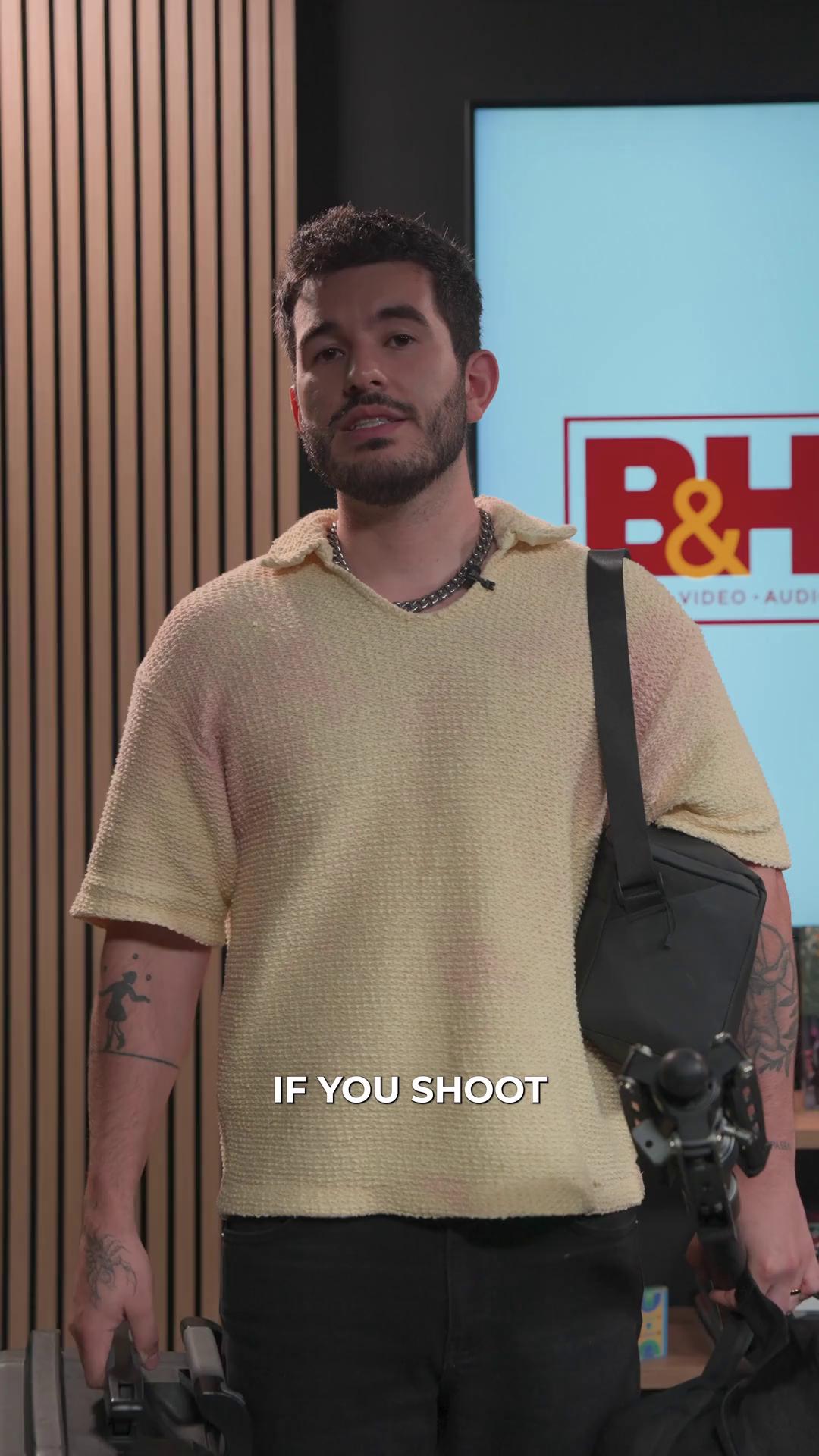 @B&H Photo Video and Pro Audio