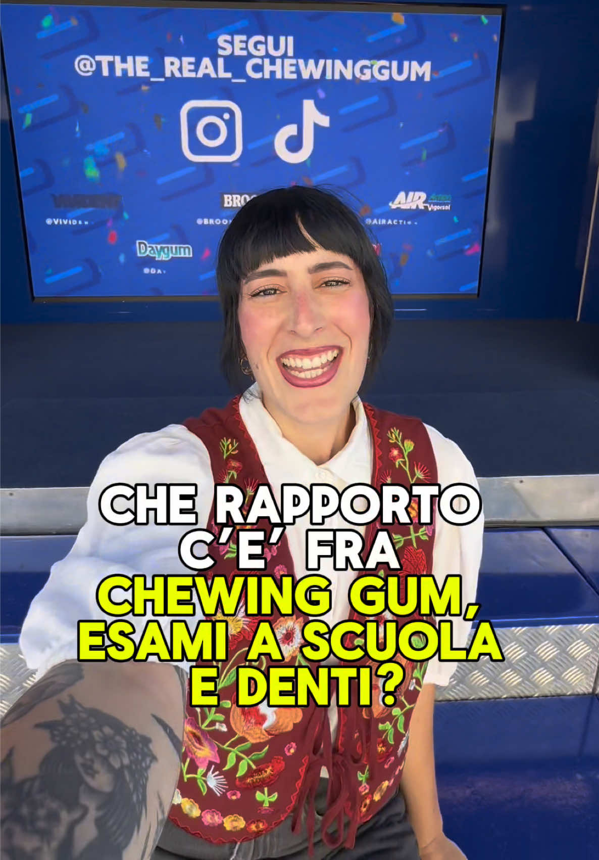 @Federica Orlandi