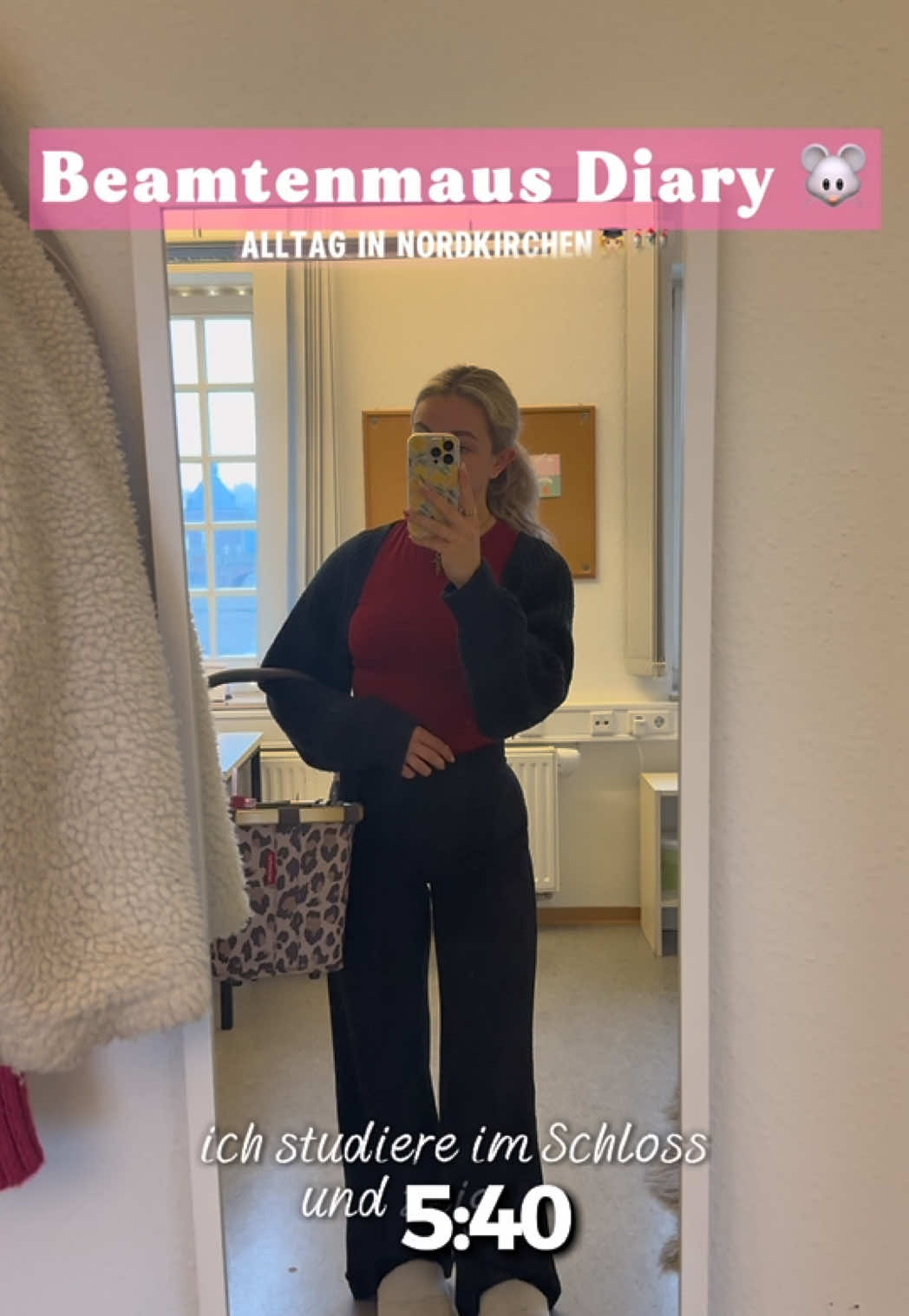 @chiara☀️ Beamtenmaus & Fitness