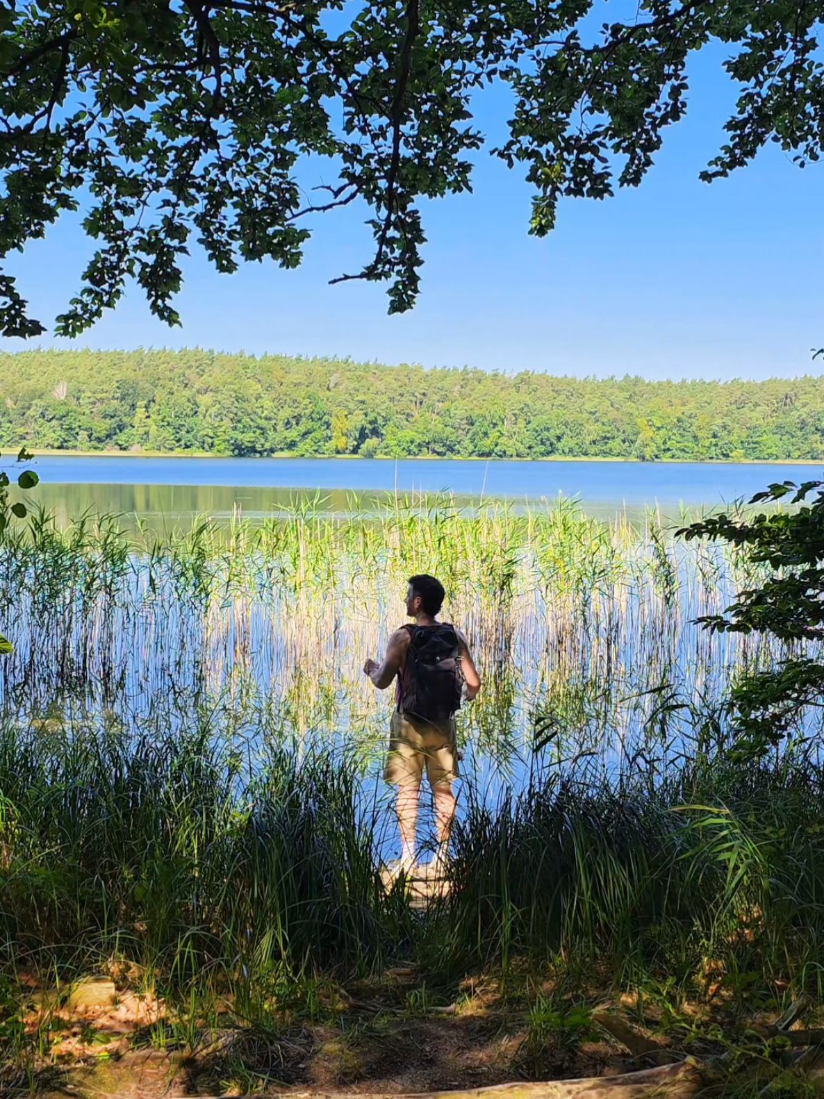 @Nils | Outdoor & Wandern