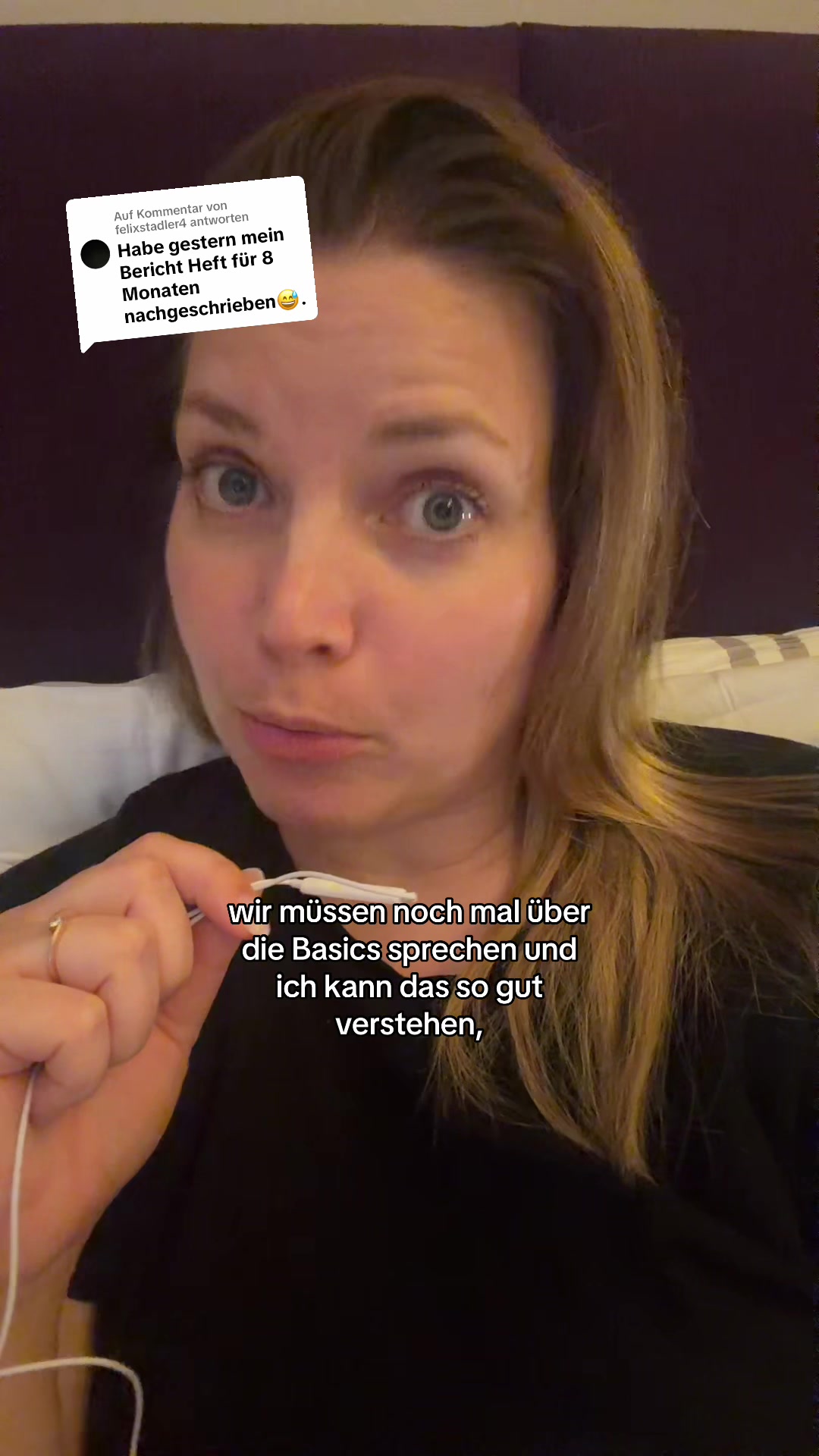 @Lisa | Ausbildungstipps