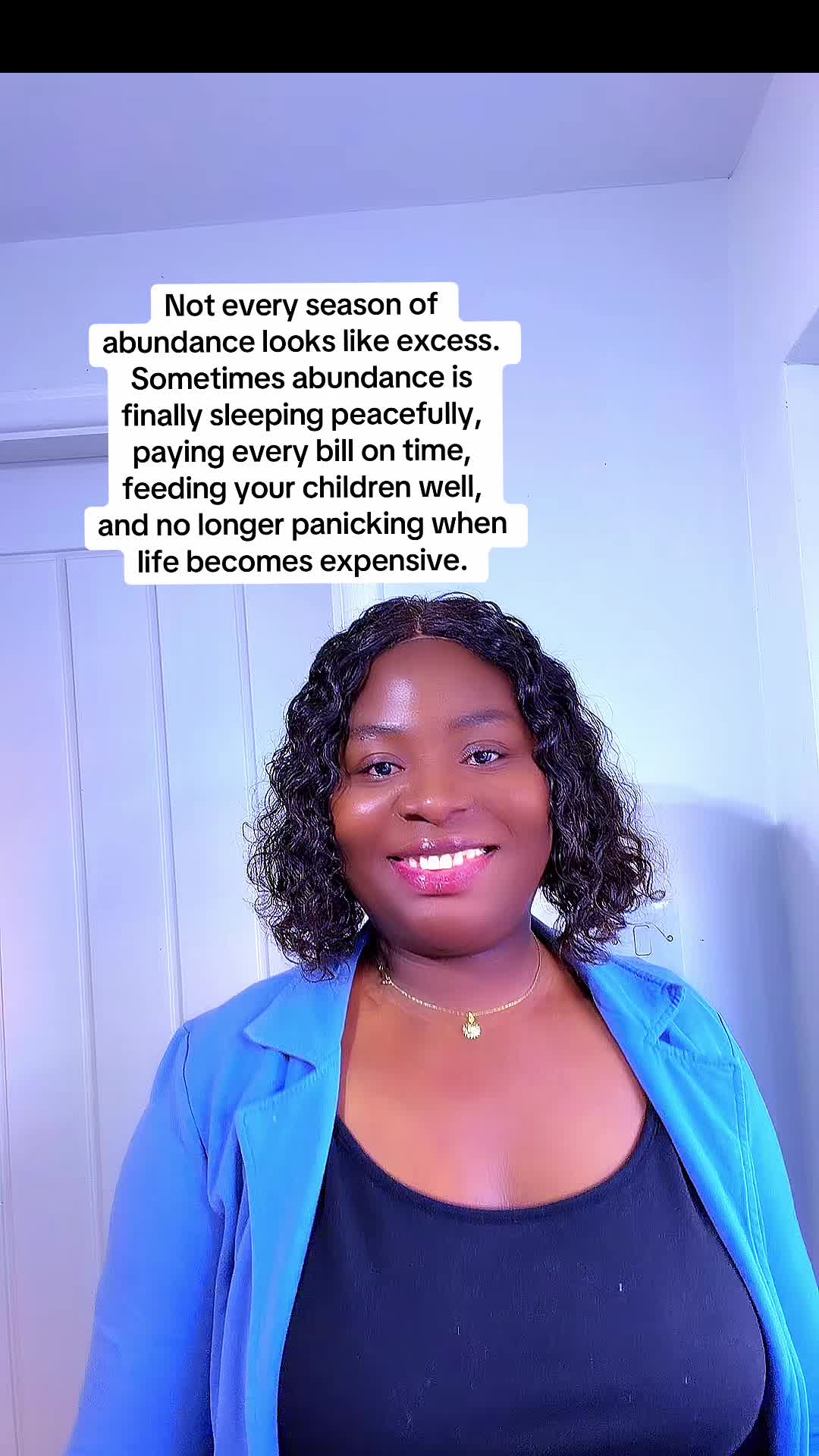 @Maria Ehiosin James Osaigbokan