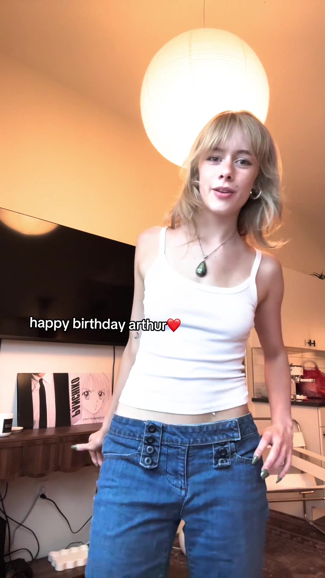 @lily chase