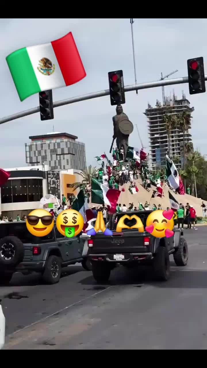 @MEXICANO FOREVER 😎🇲🇽🍀💵