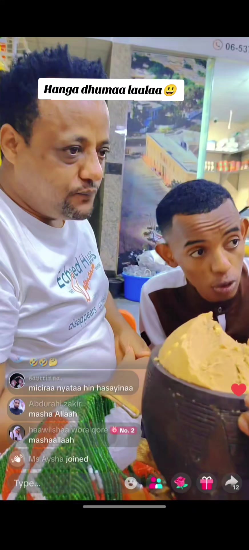 @Ahme Oro🌹4444🇪🇹🇰🇼