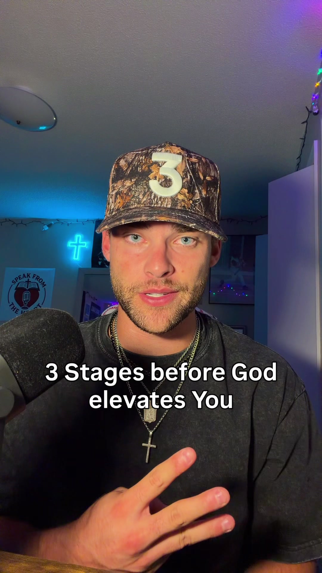 @Cole Reynolds