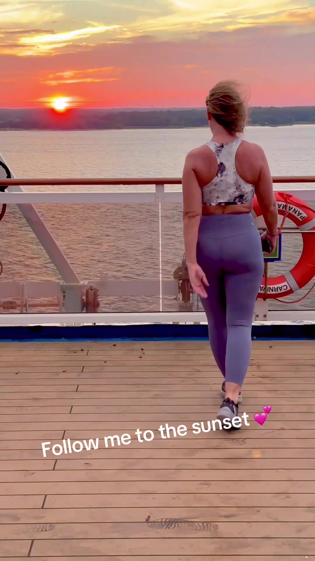 @Lexi Kane