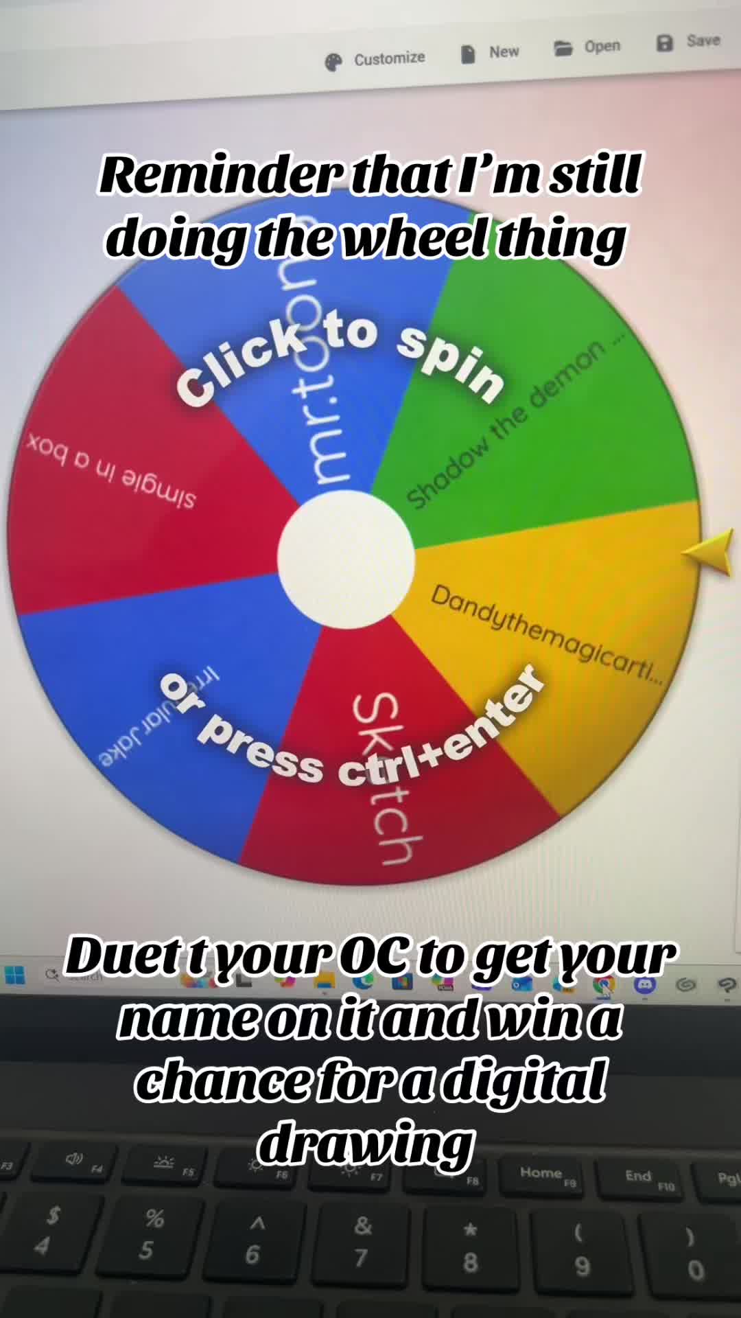 @OTT GOT DRIP