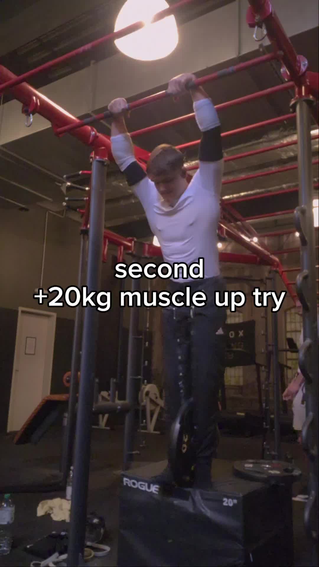 @Eryk | Calisthenics