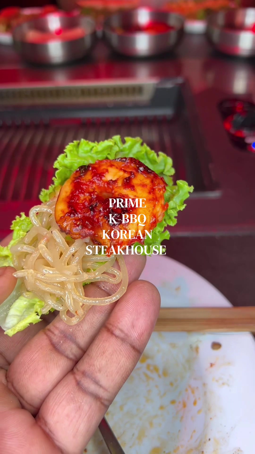 @Sk8Nate the Foodie
