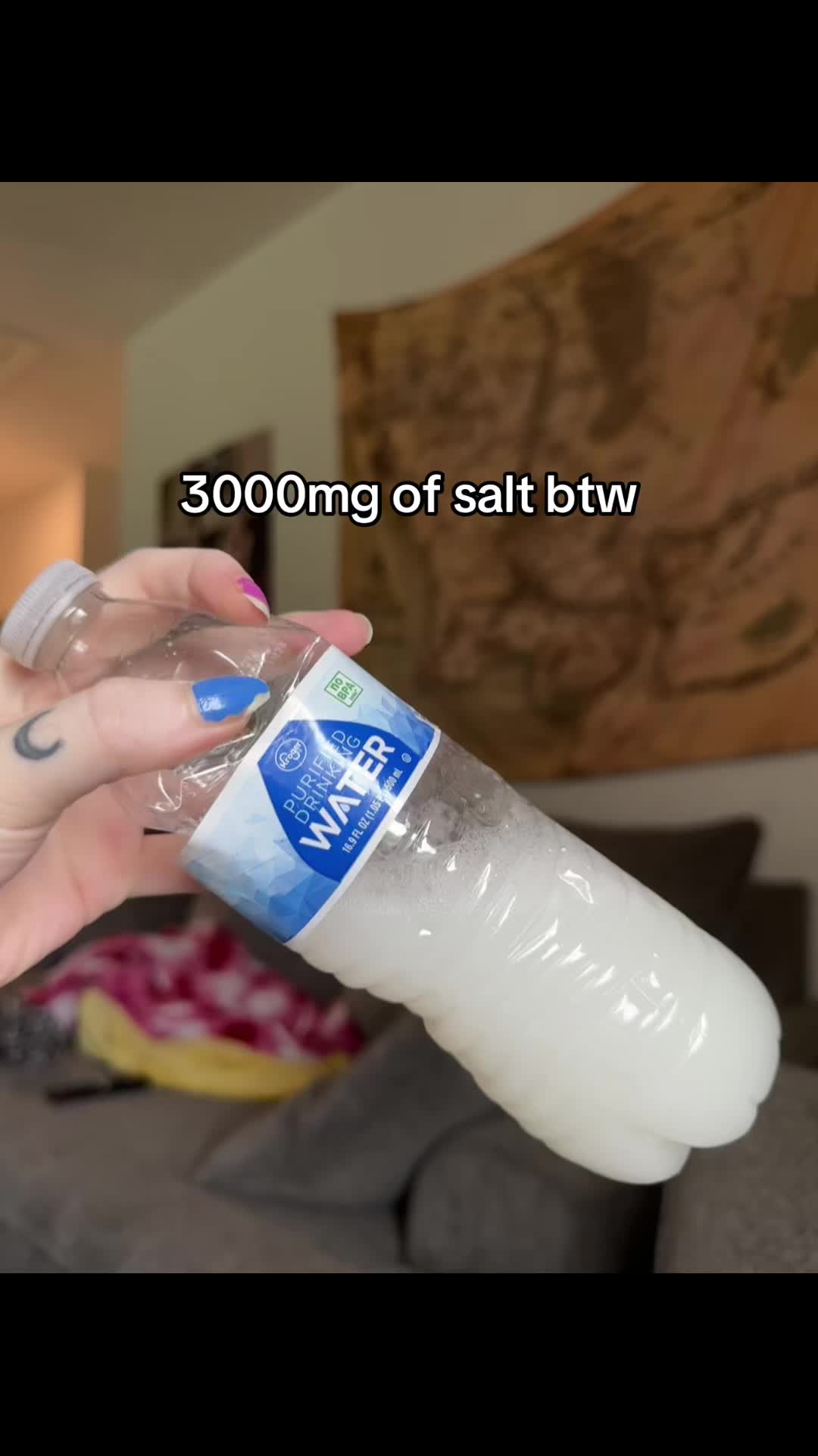 @Wife of Tar-Mairon