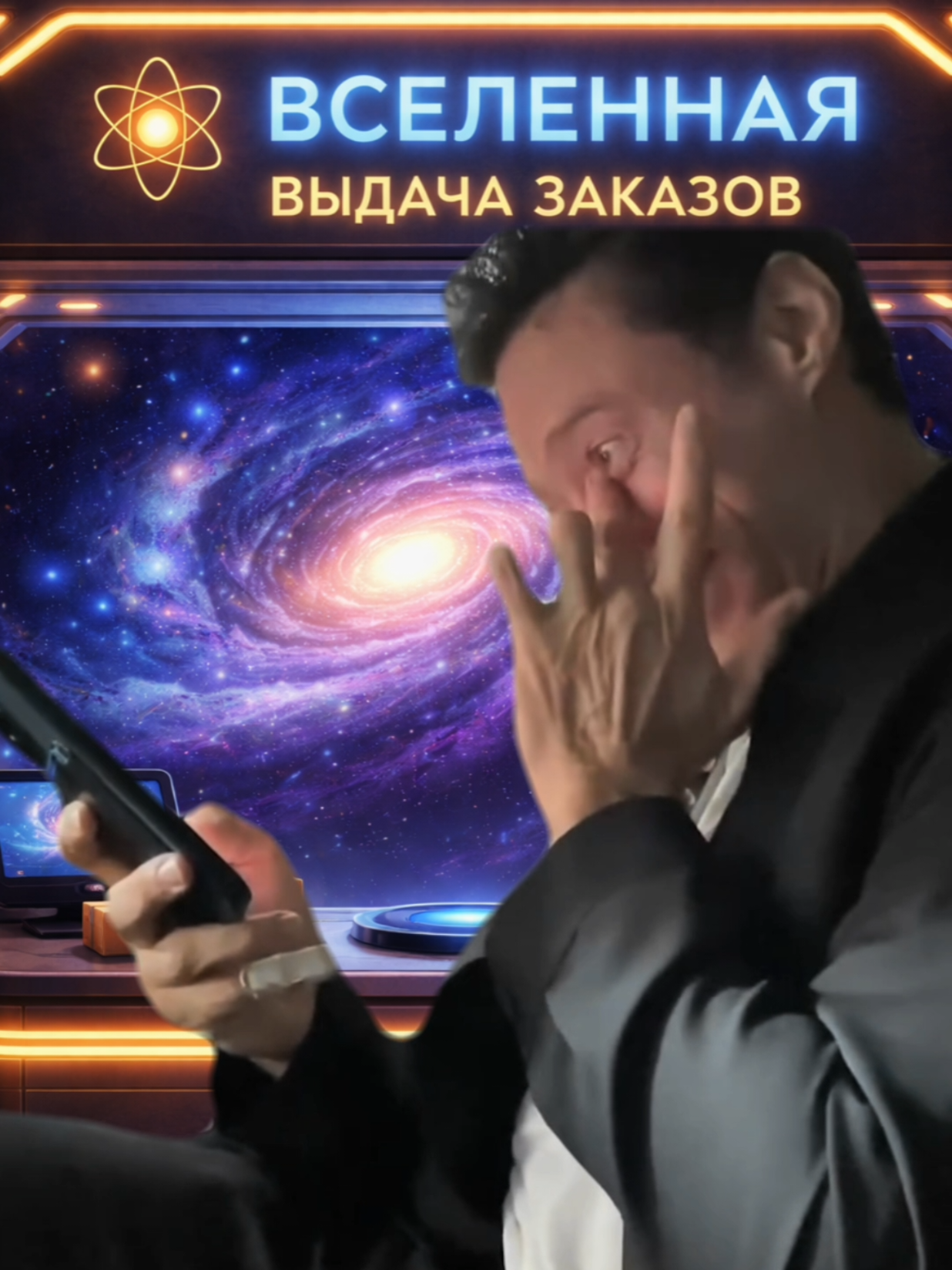 @Юлия Райт 💫 МАНИФЕСТАЦИЯ