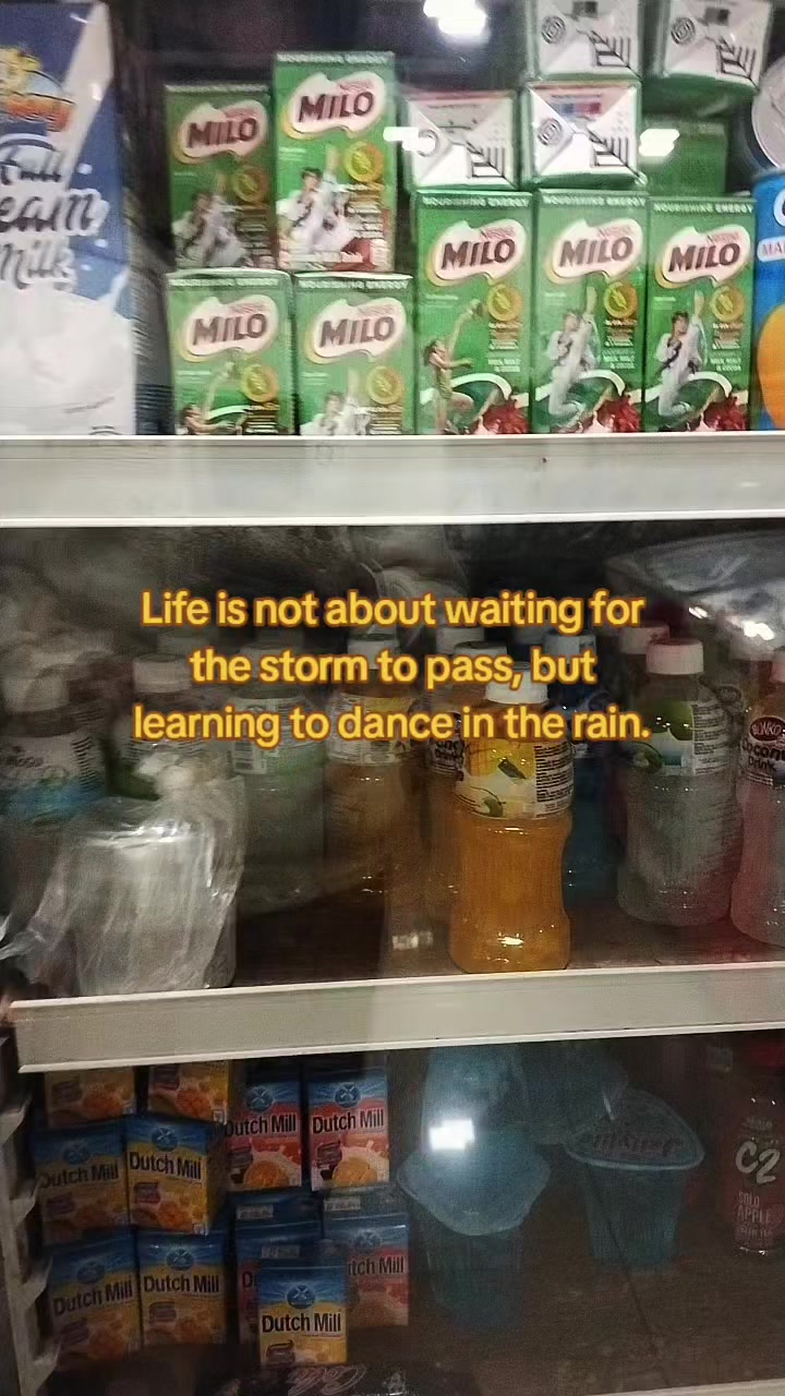 @RAIN