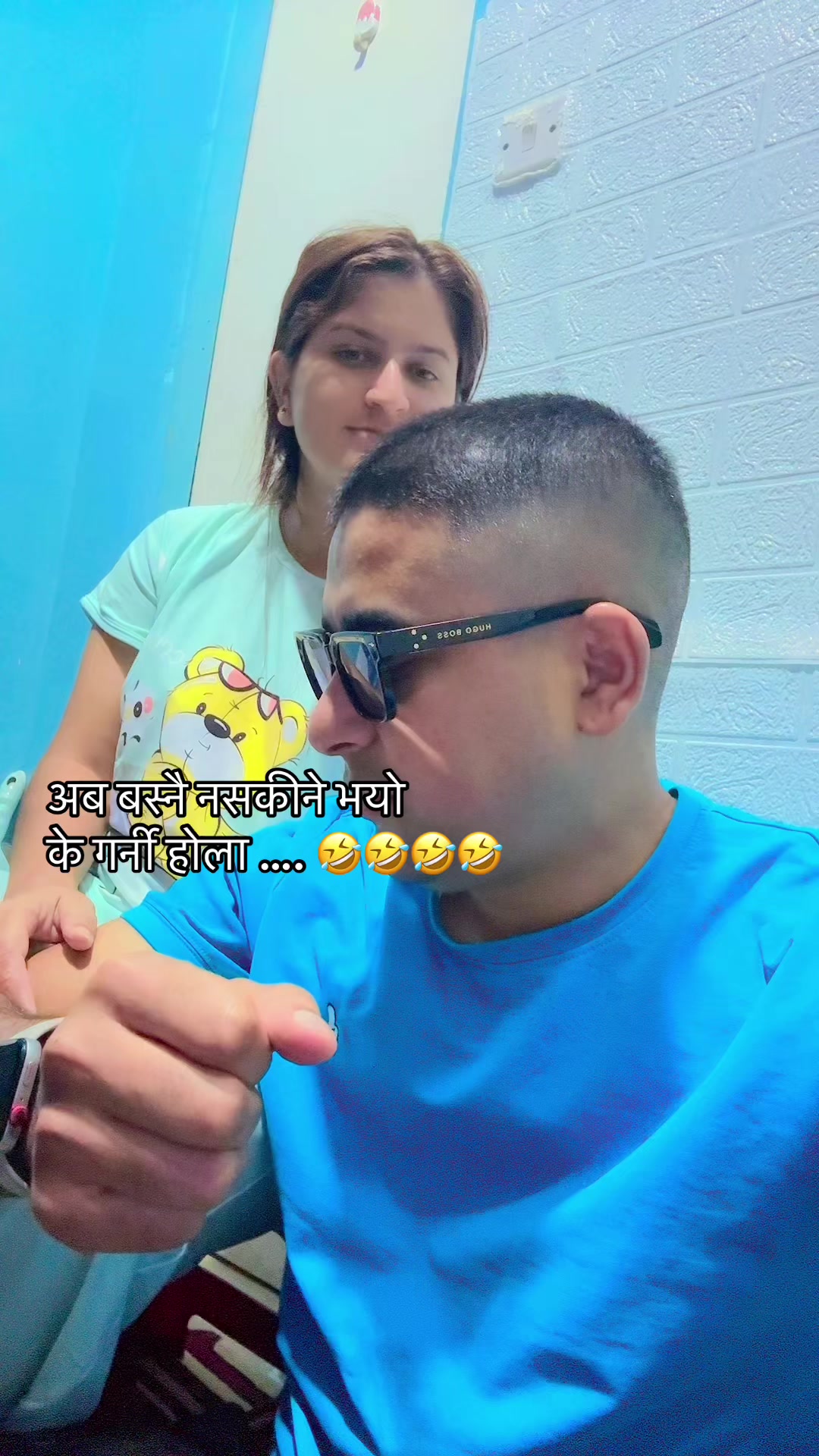 @𝐊𝐚𝐧𝐜𝐡𝐚 𝐏𝐨𝐮𝐝𝐞𝐥