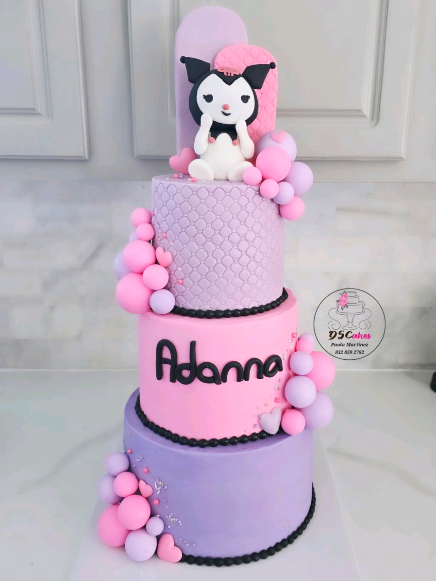 @Paola Martinez