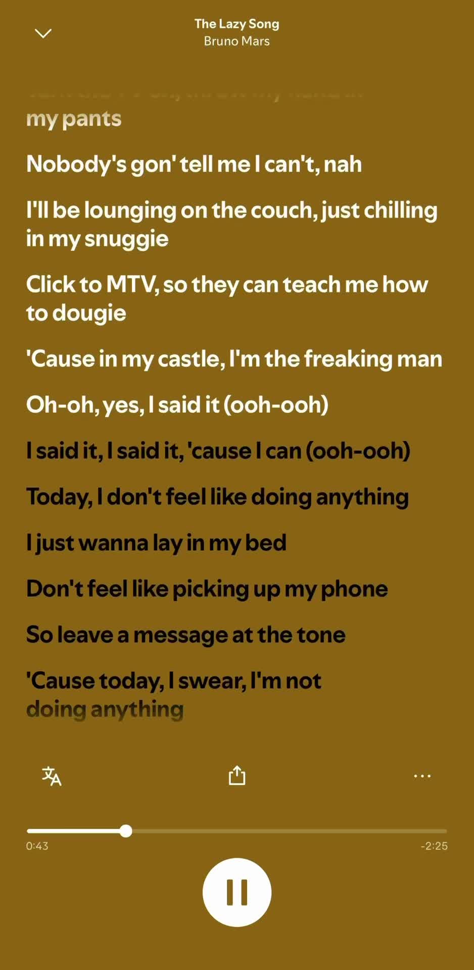 @songs you forgot about🍸