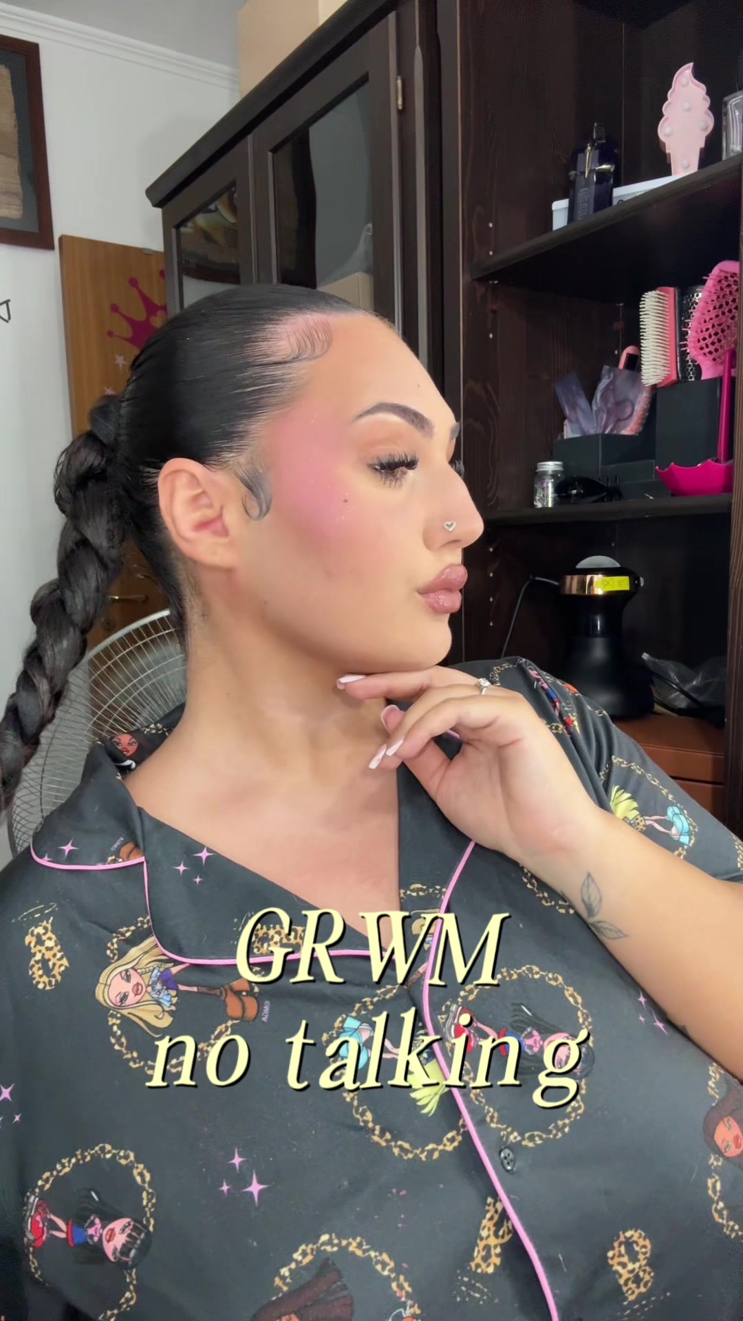 @Sara Arcuri