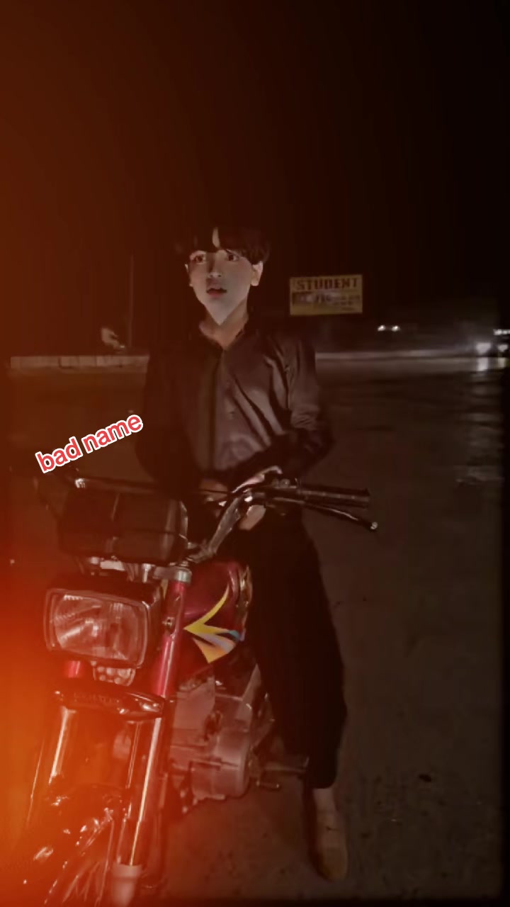 @🫰𝔹𝕒𝕕 ℕ𝕒𝕞🫰